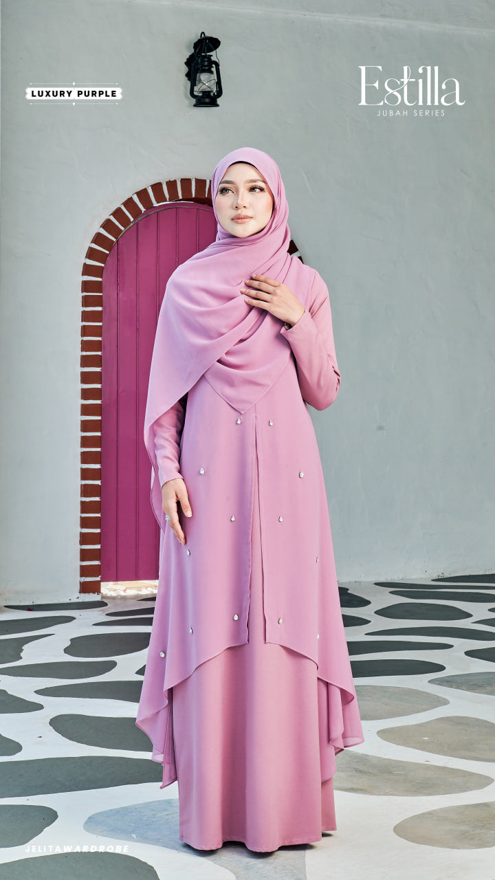 Jubah Estilla