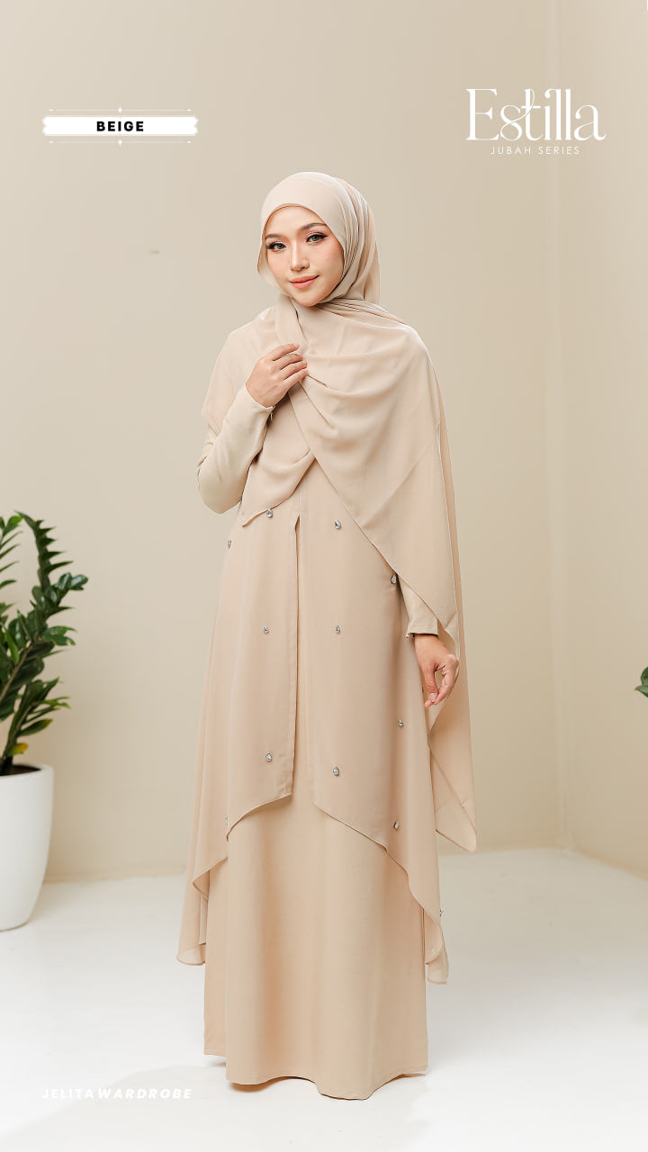 Jubah Estilla