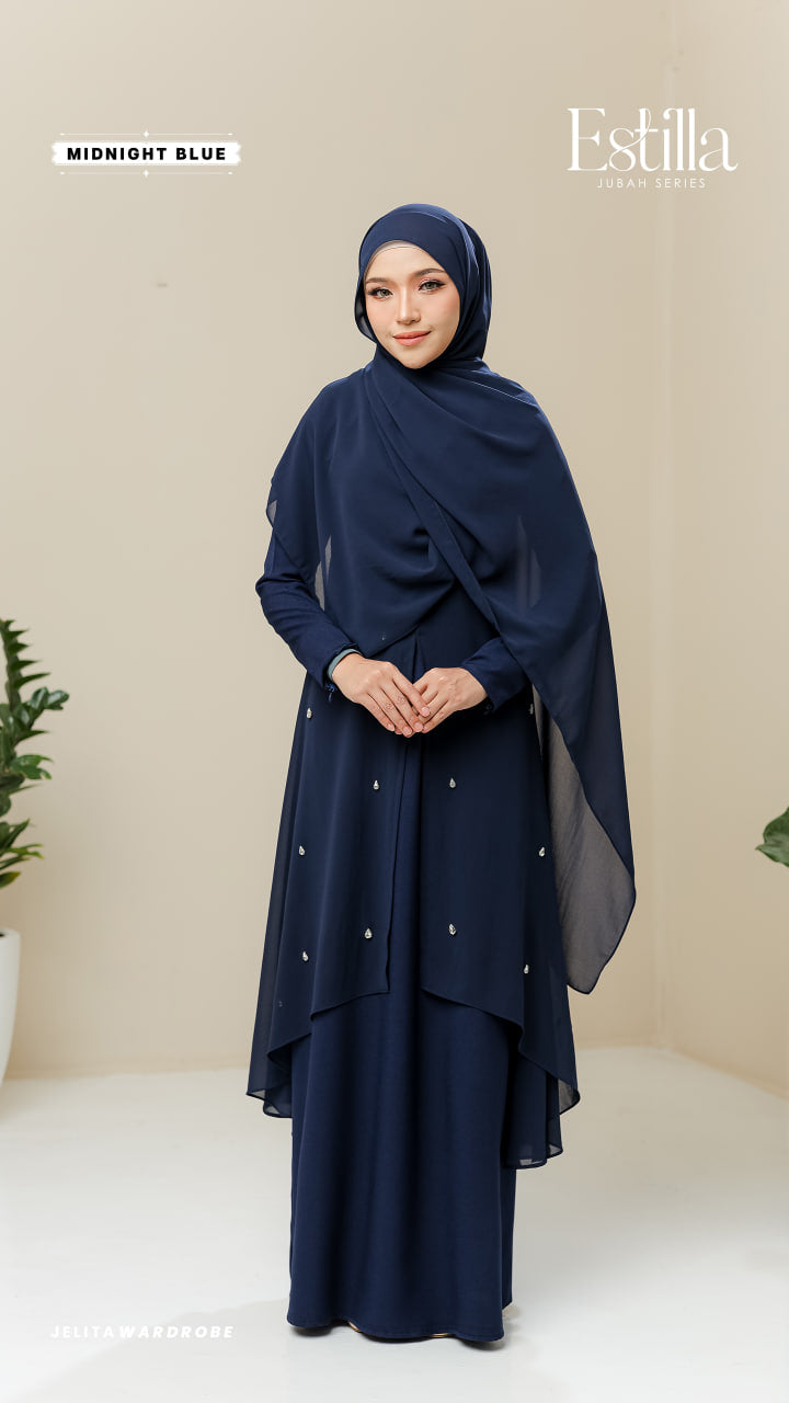 Jubah Estilla