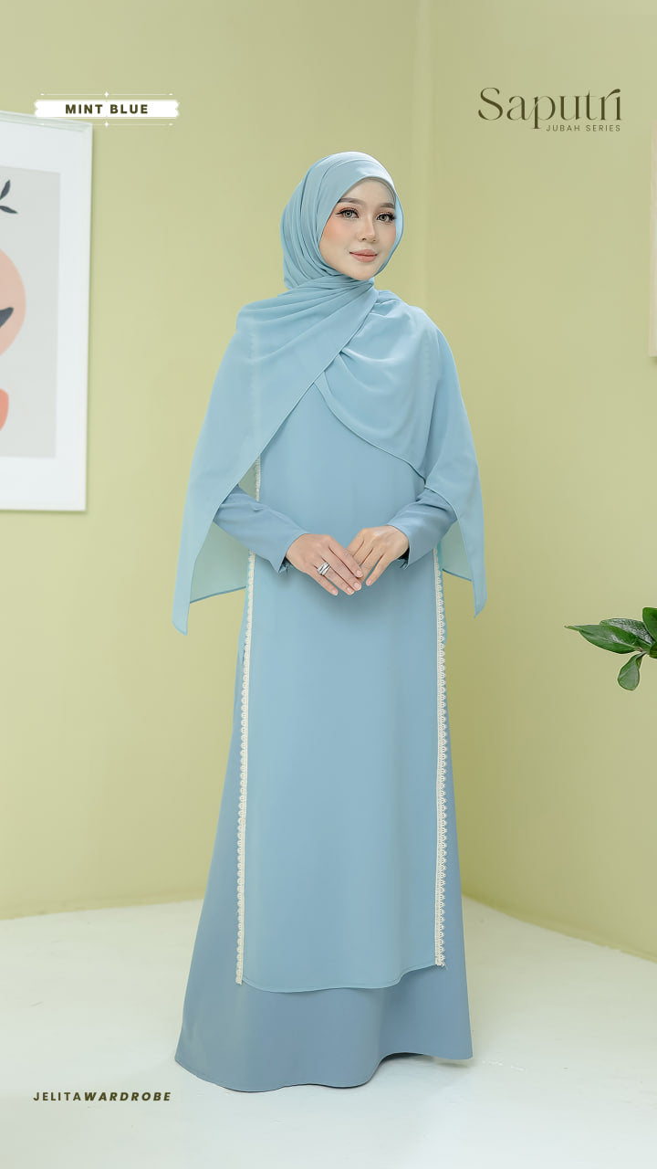 Jubah Saputri