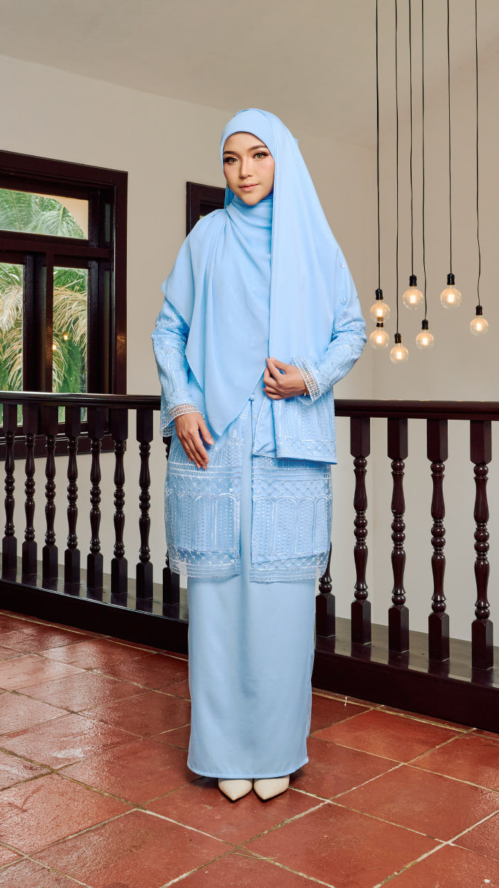 Kurung Evelia