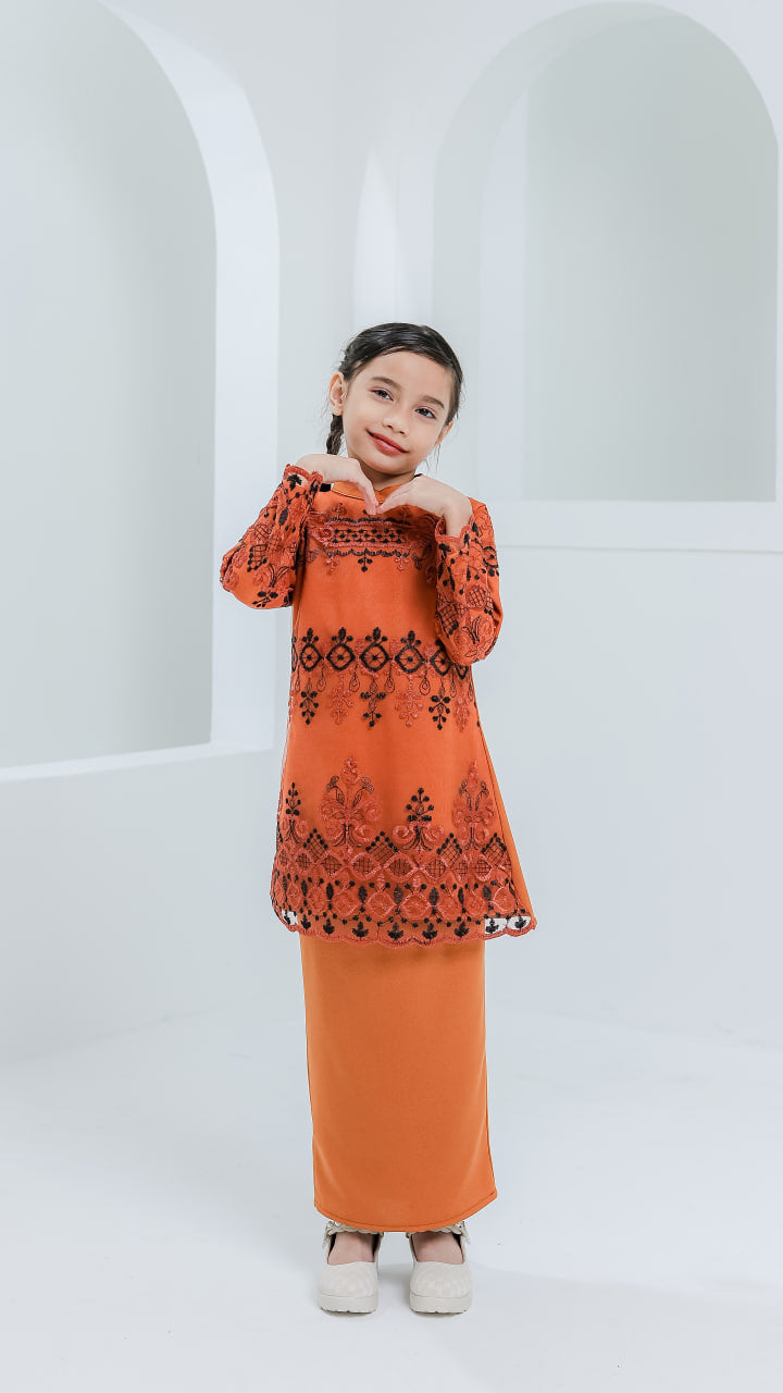 Kurung Thalita Kids