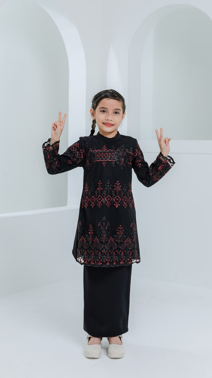 Kurung Thalita Kids