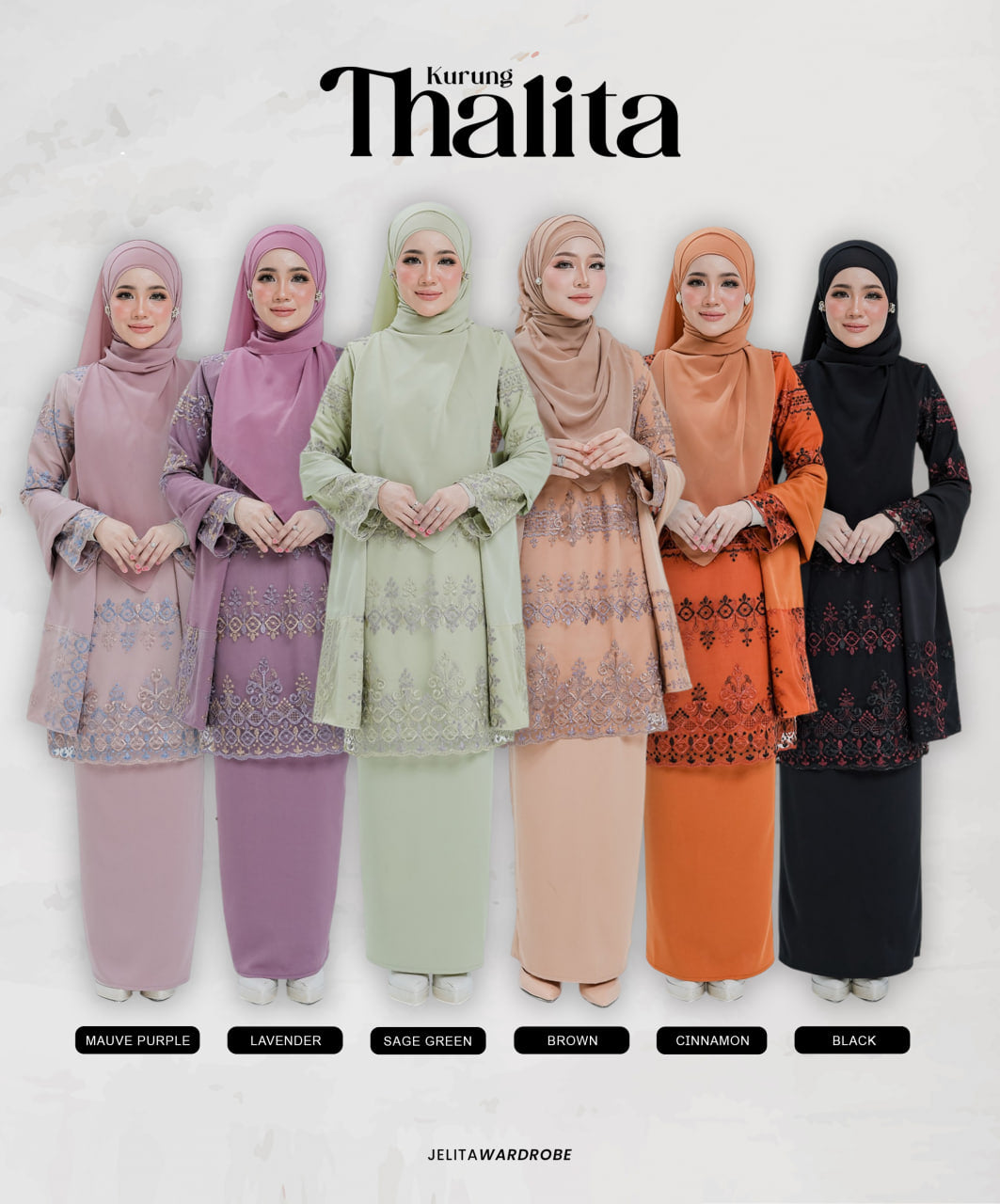 Kurung Thalita