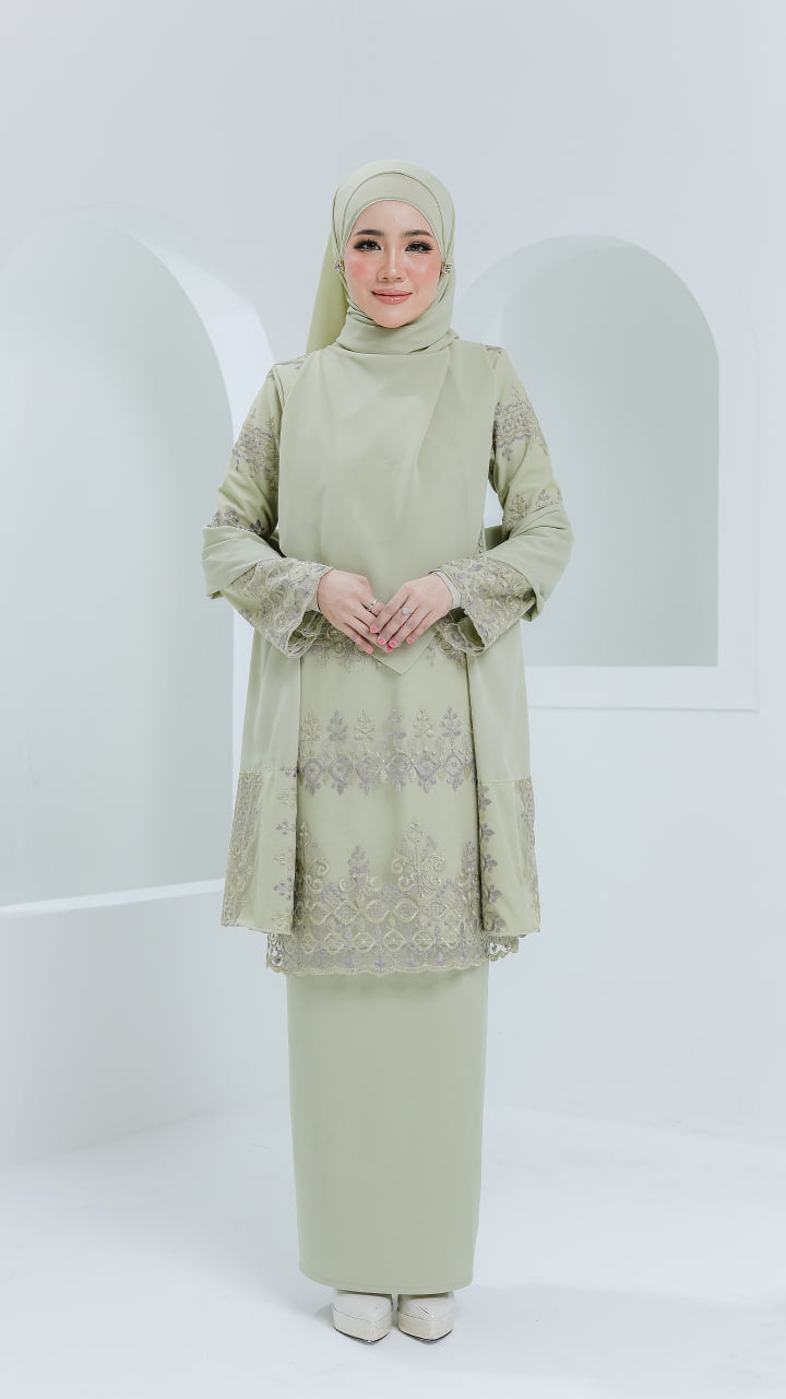 Kurung Thalita