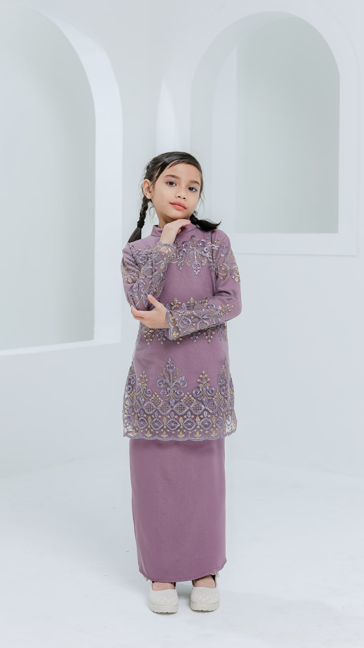 Kurung Thalita Kids