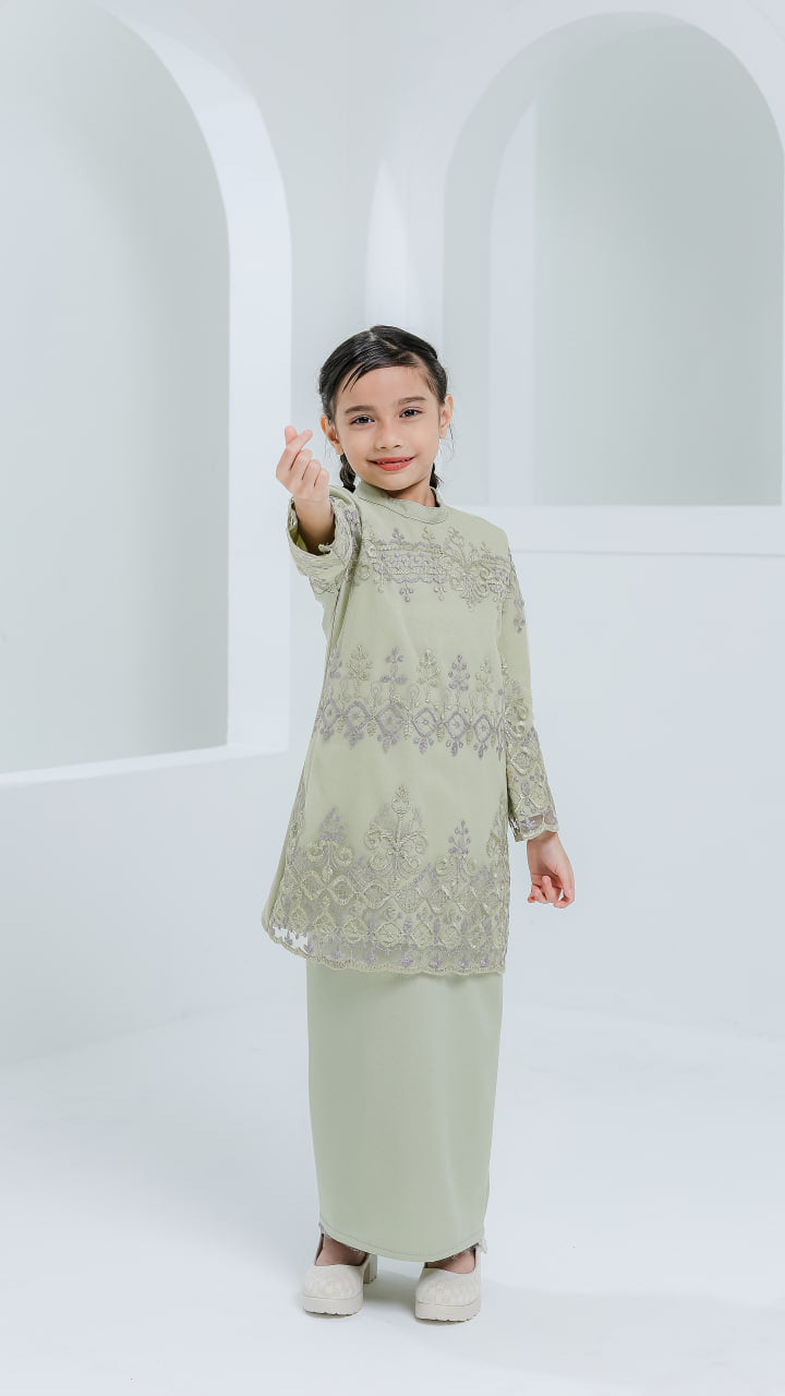 Kurung Thalita Kids