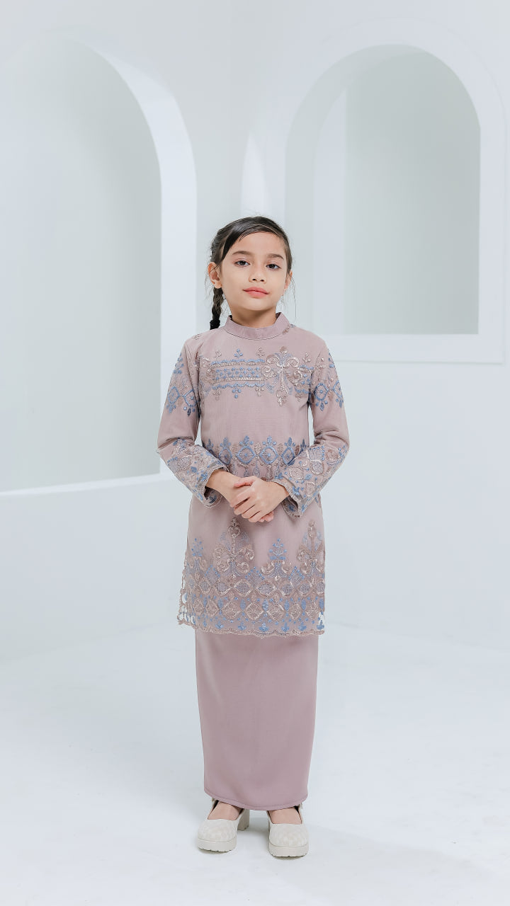 Kurung Thalita Kids