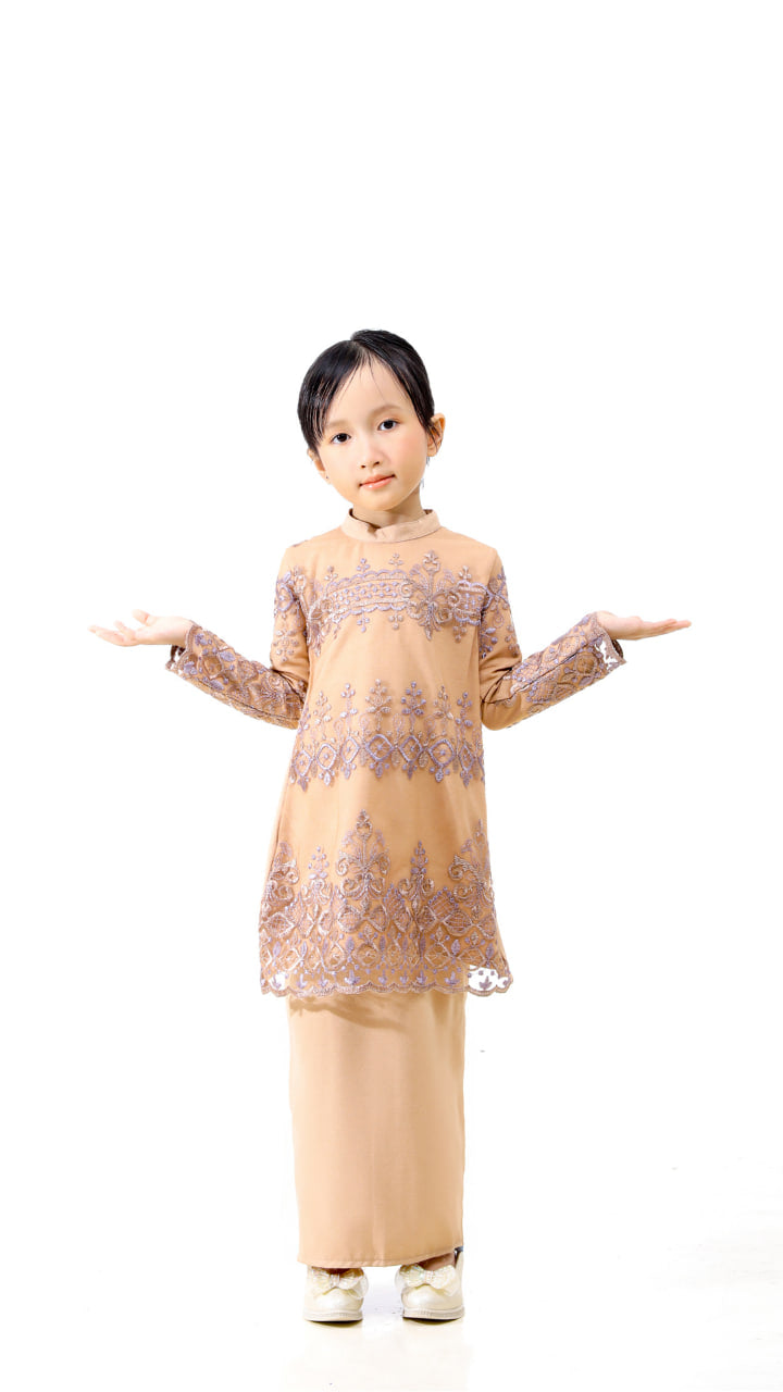 Kurung Thalita Kids