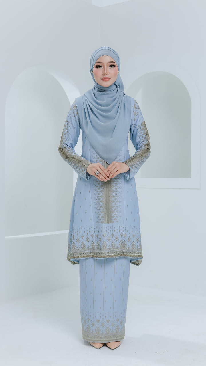 Kurung Marinda Dewasa