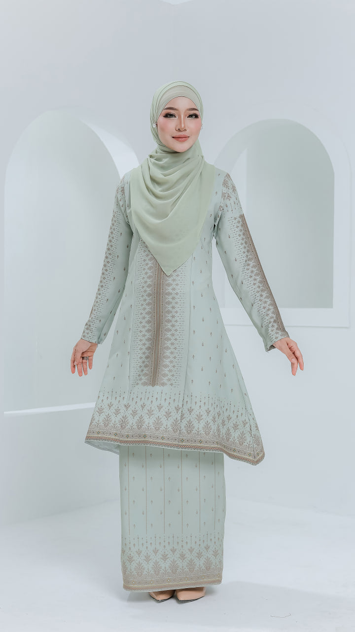 Kurung Marinda Dewasa