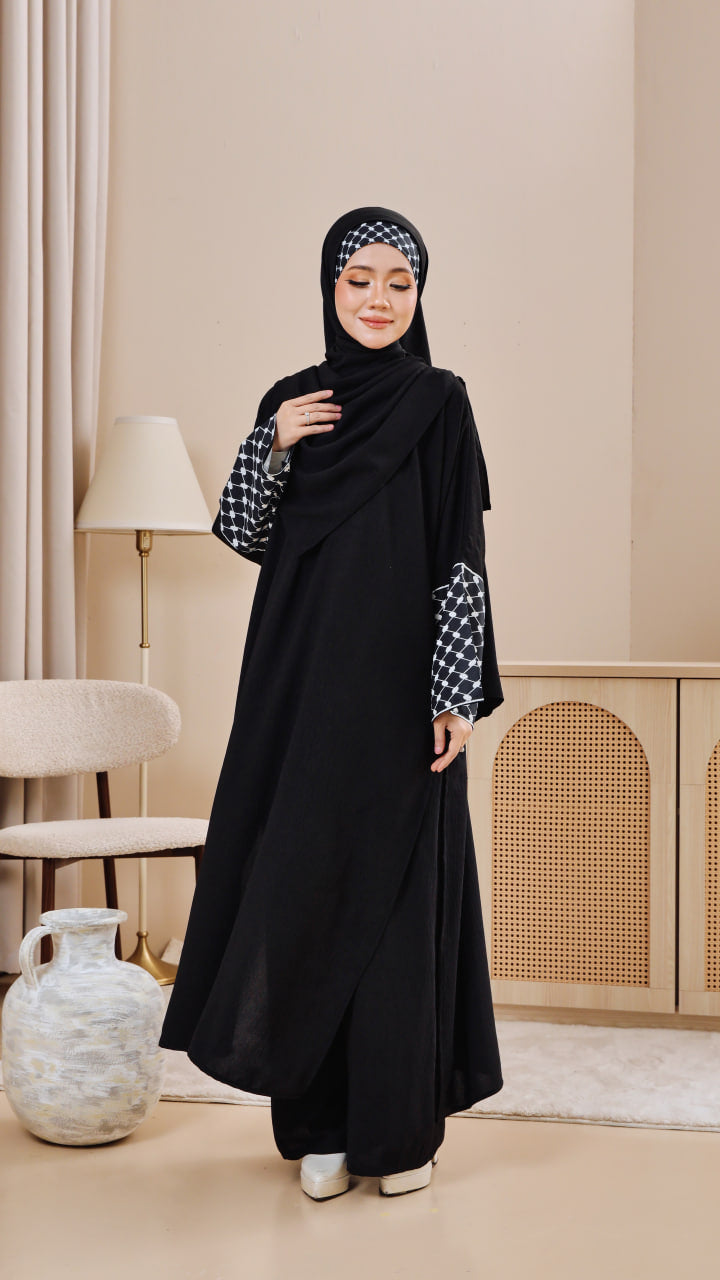 Kuffiya Medina