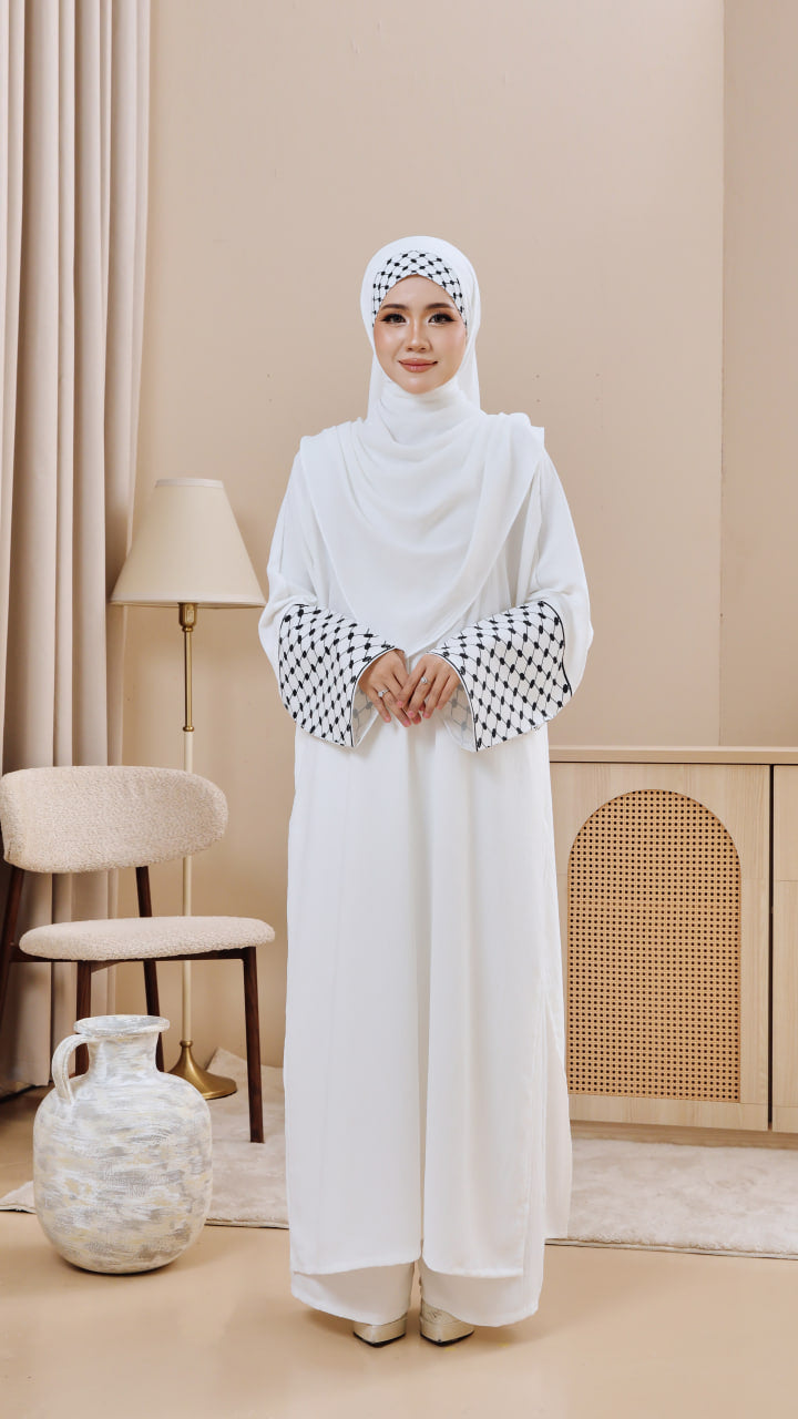 Kuffiya Medina