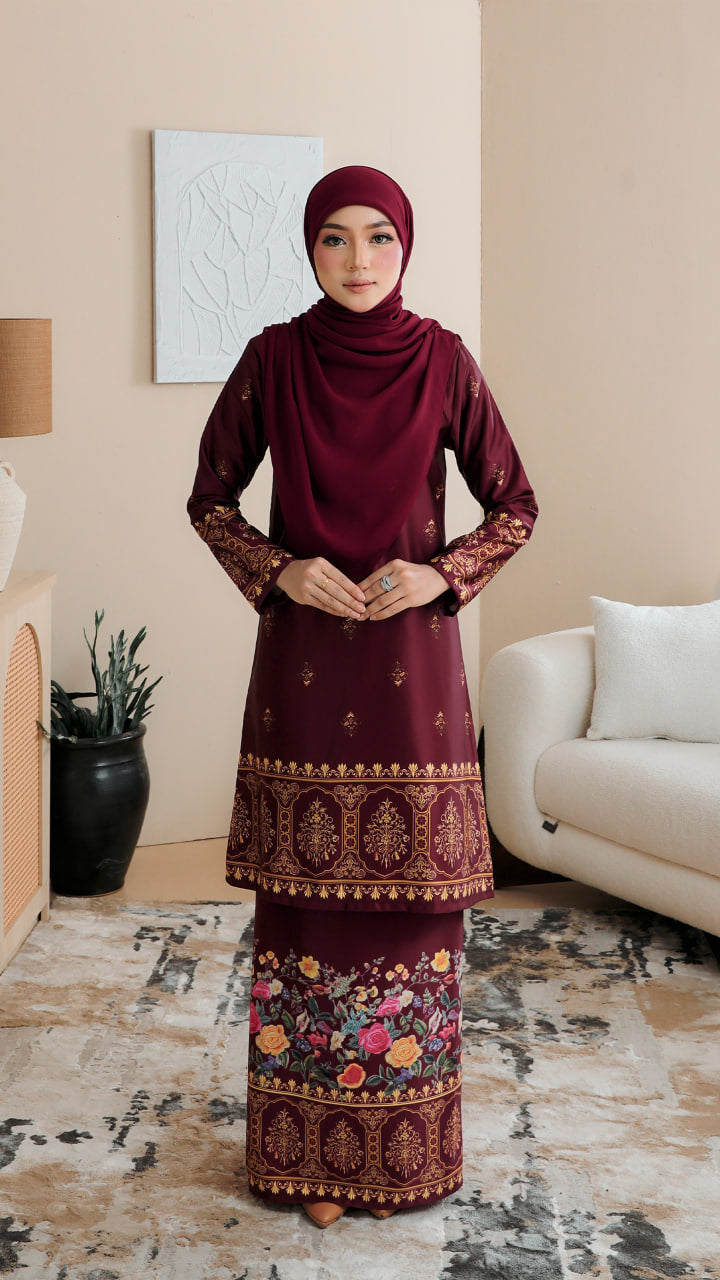 Kurung Daria
