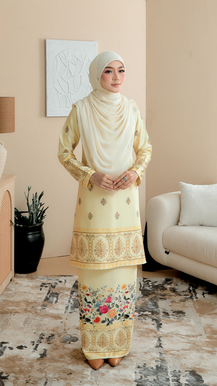 Kurung Daria