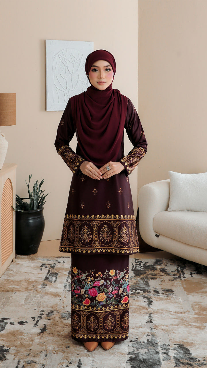 Kurung Daria